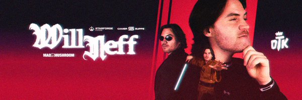 Will Neff Profile Banner