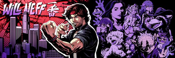 TheWillNeff Profile Banner