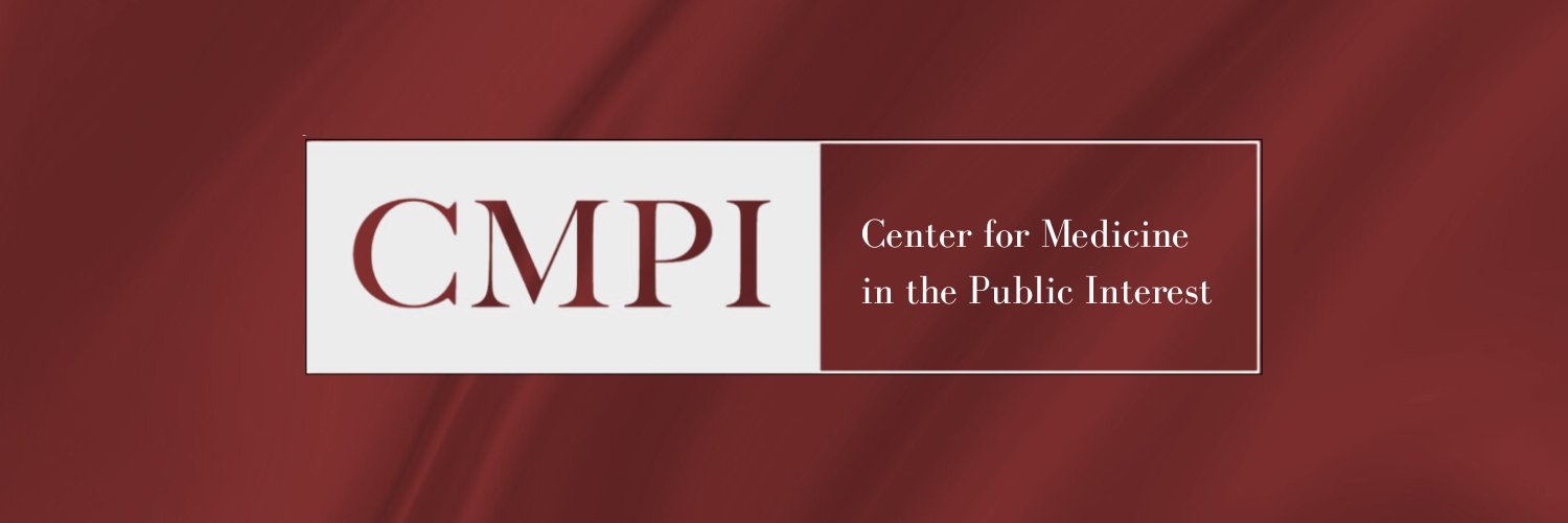 Peter J. Pitts banner