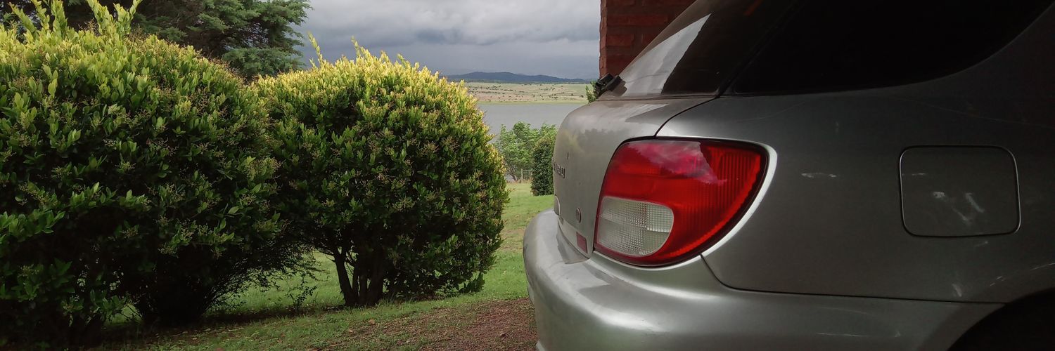 elcondemartin's profile banner image