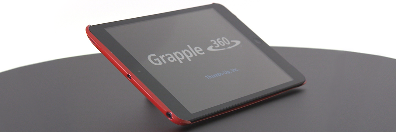 Grapple360's profile banner image