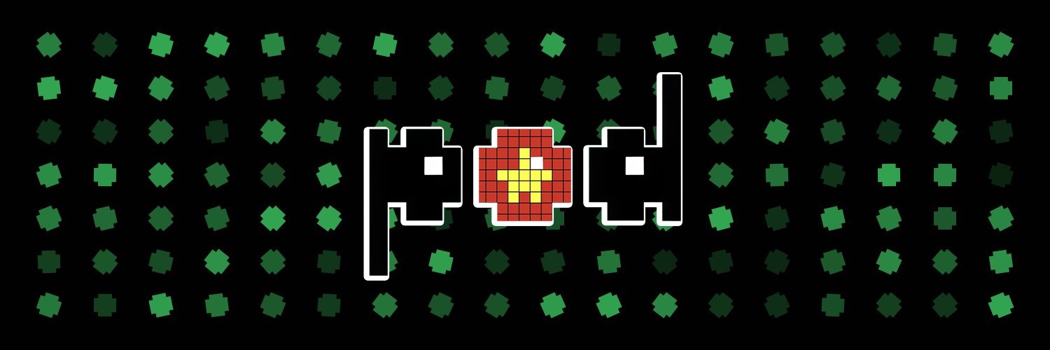 Pod Network Việt Nam 🇻🇳 banner