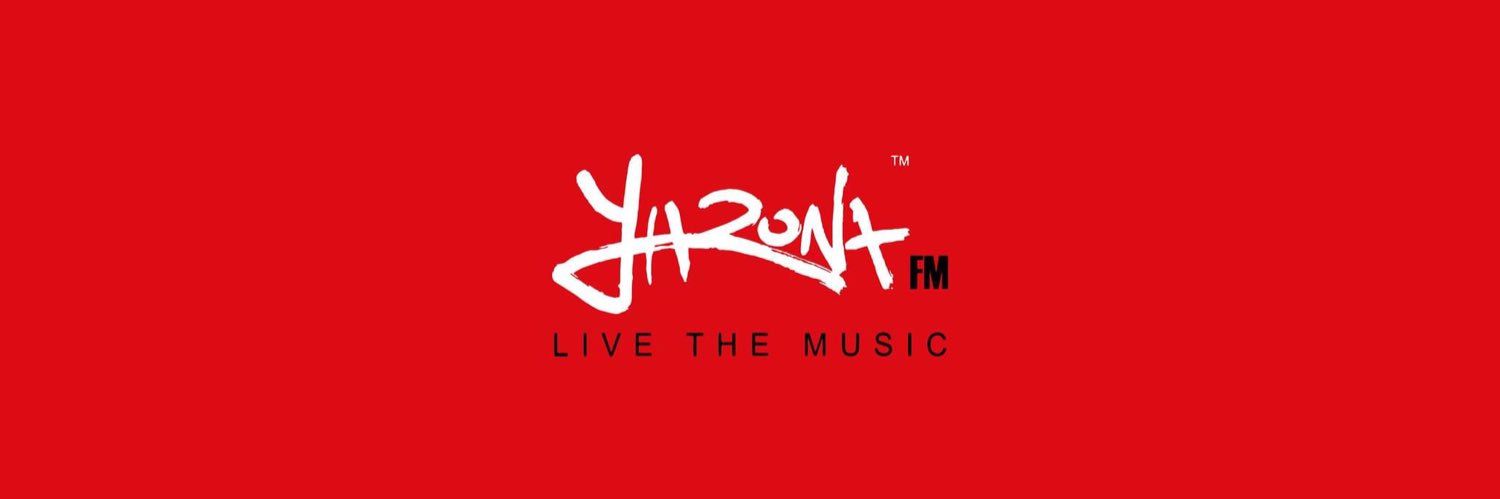Yarona FM's banner