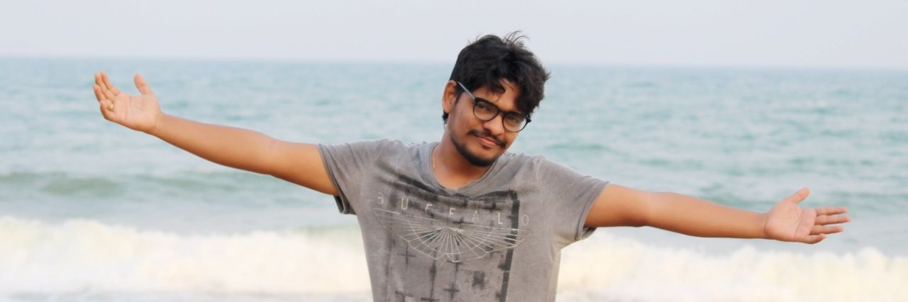 Sunilguguloth's profile banner image