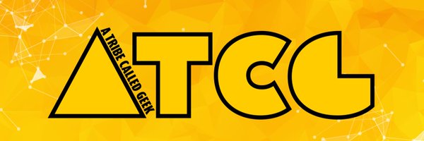 tribecalledgeek Profile Banner