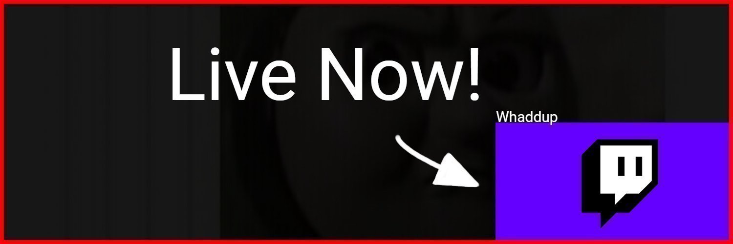 suh_brr's profile banner image