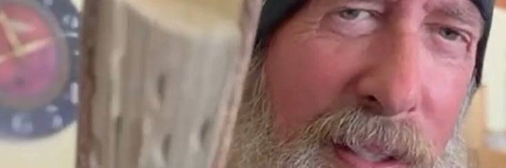 The Real Axel Vasa banner