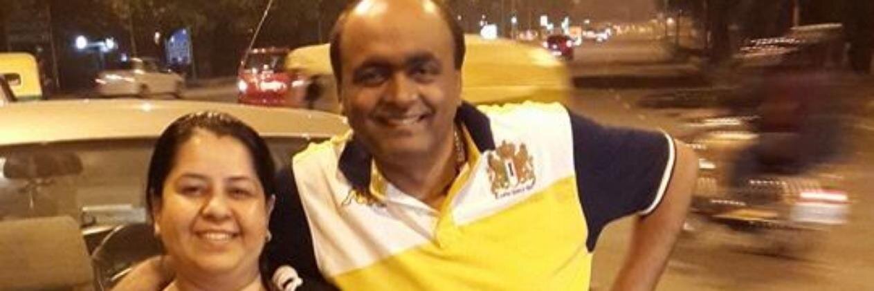 sanjayrelhan's profile banner image