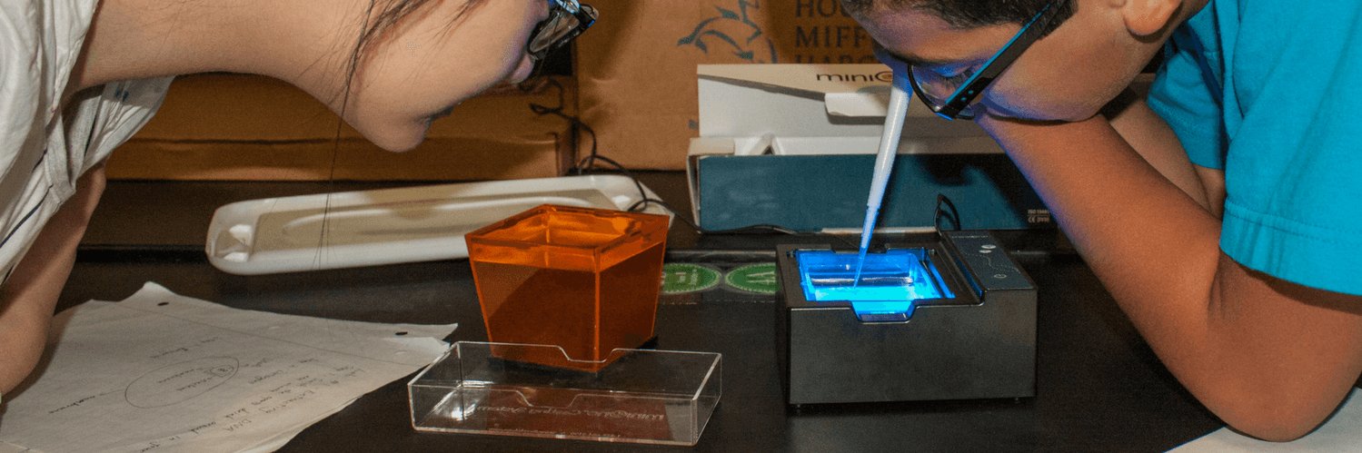 MiniOne® Systems banner