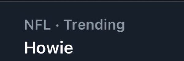 HowardDoing Profile Banner