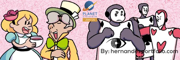 OurRealAlice Profile Banner