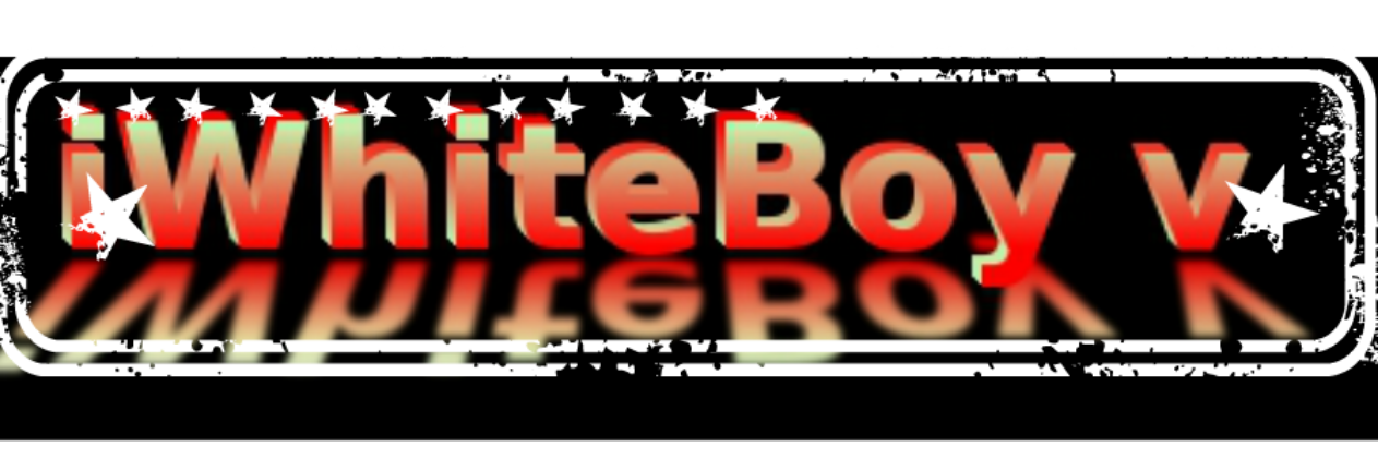 iWhiteBoyv's profile banner image
