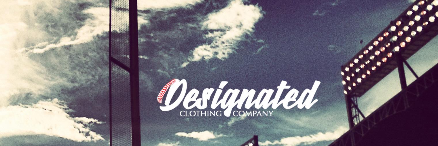 WearDesignated's profile banner image