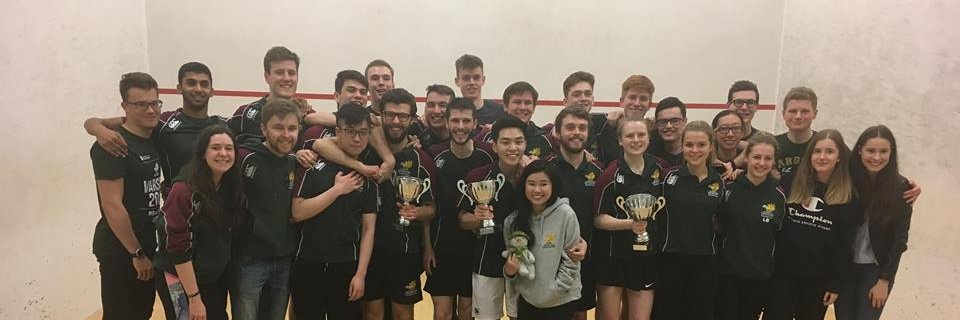 UoLSquash's profile banner image