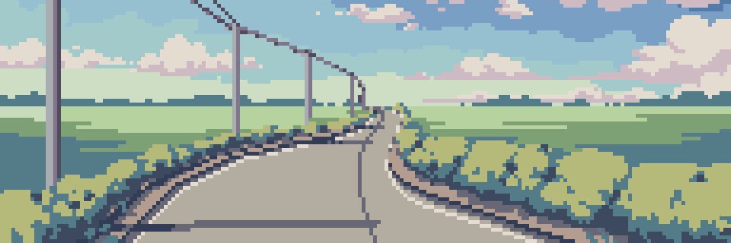 AudricVdz's profile banner image