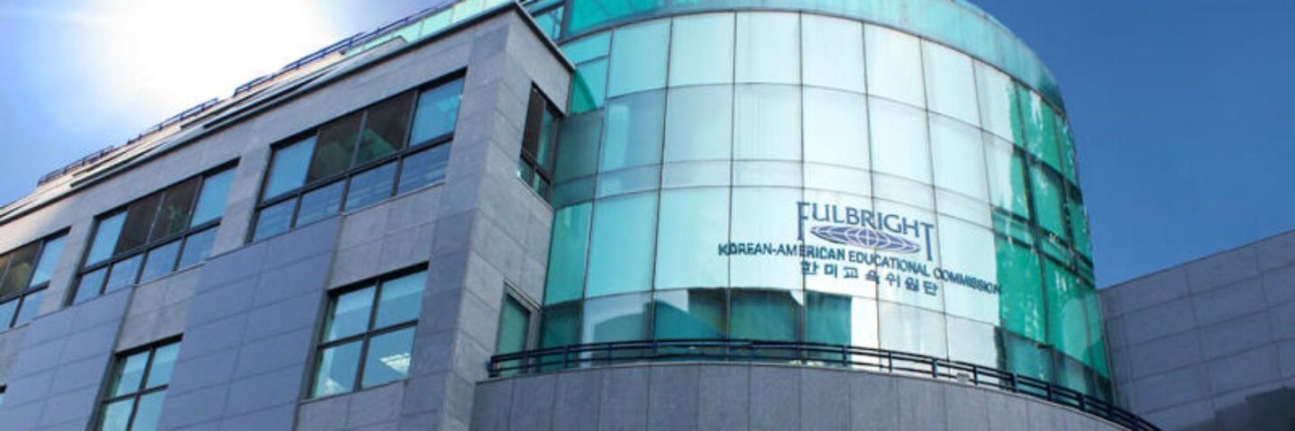 Fulbright Korea (@fulbrightkorea) / Posts / X