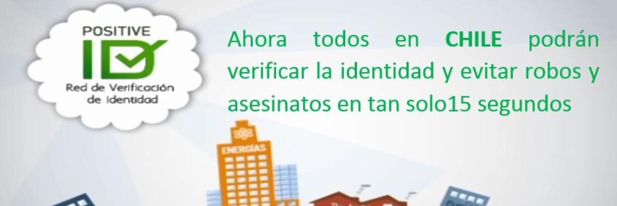 ChileVerifica's profile banner image