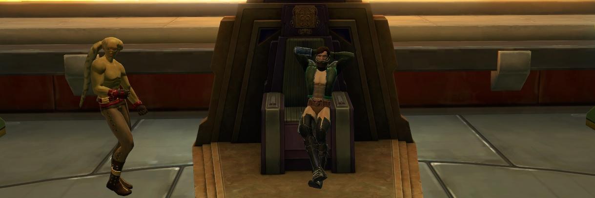 DarthLacey's profile banner image