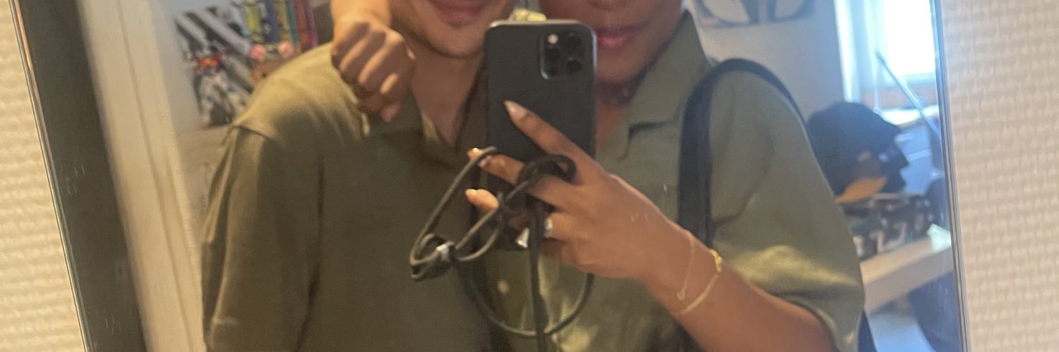 Hope ⵣ 💫 banner