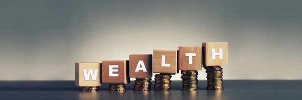 ArosWealth Profile Banner