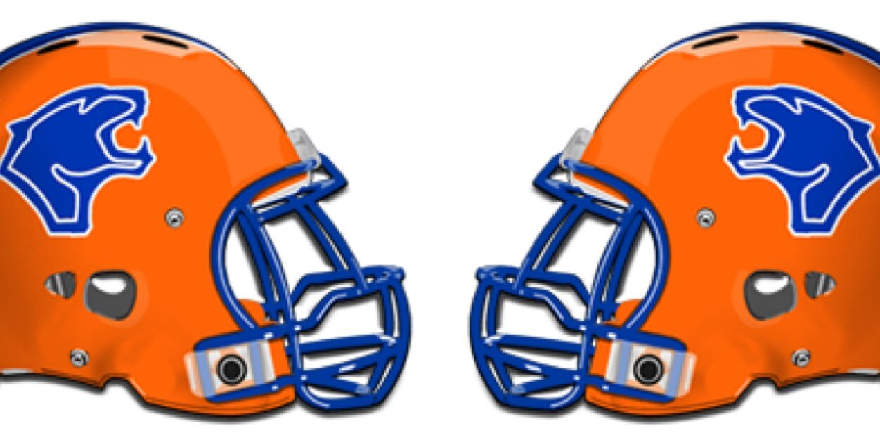 Covenant Football banner