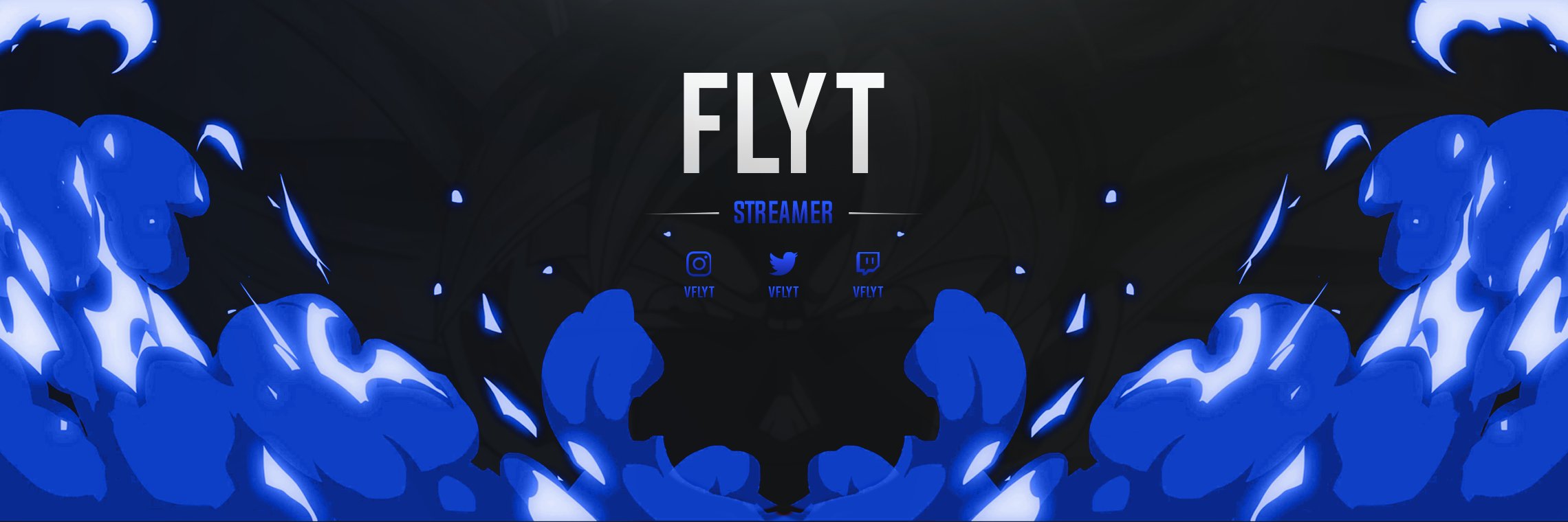 Flyt banner
