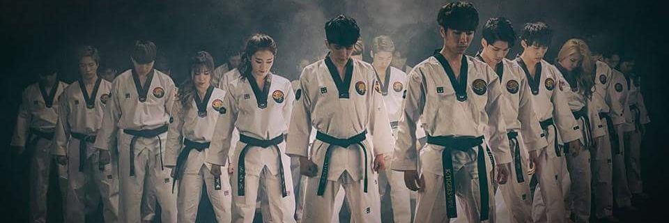 koreantigerstkd's profile banner image