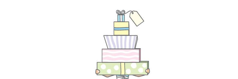 giftinggal's profile banner image