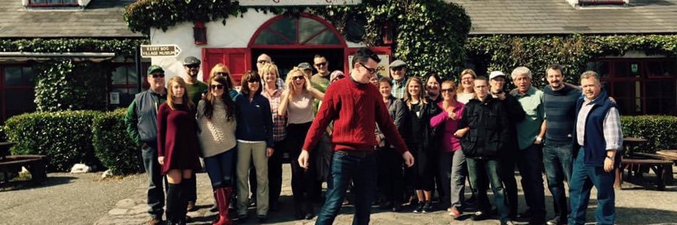 IrishMusicTours's profile banner image