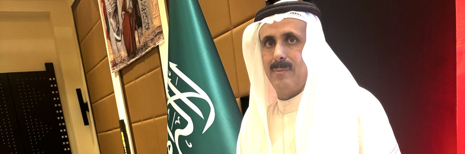 husseinalgeeri's profile banner image