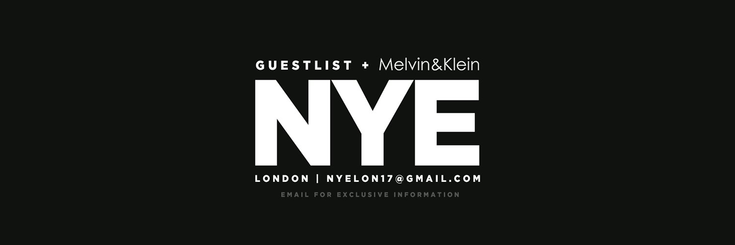 MelvinandKlein banner