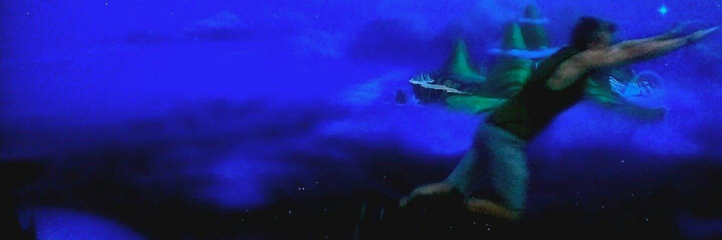 LegendofSeven's profile banner image