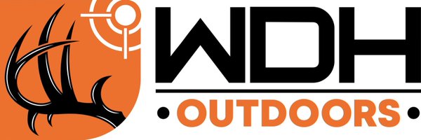 WDH Outdoors Profile Banner