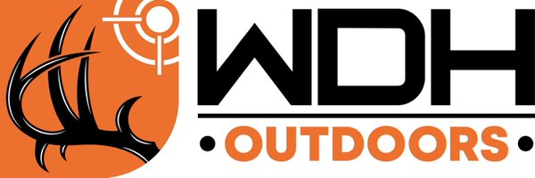 WDHOutdoors Profile Banner