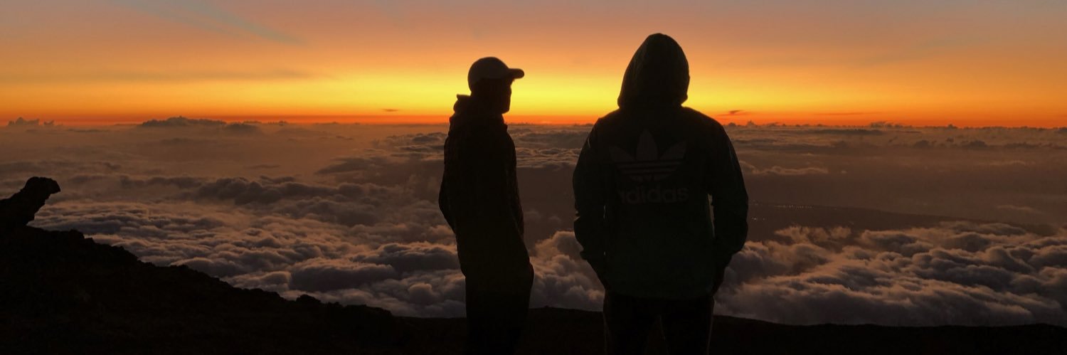tybuck6's profile banner image