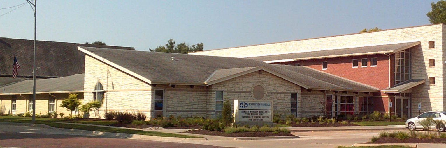 RELCGretna's profile banner image