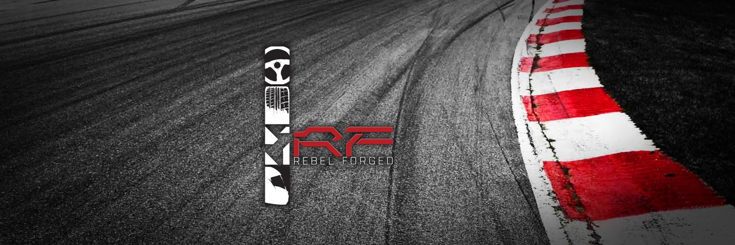 RebelForged's profile banner image