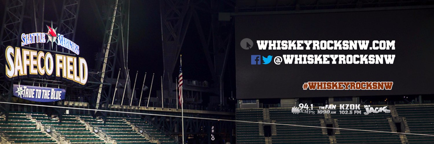 WhiskeyRocksNW's profile banner image