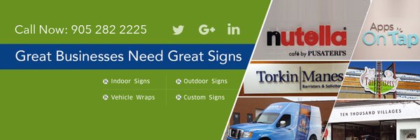 SSKSigns Profile Banner
