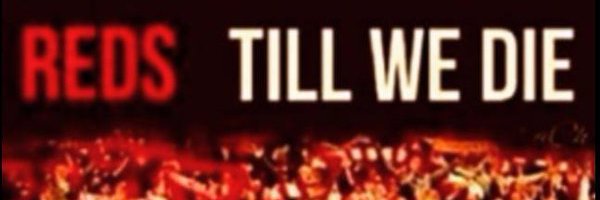 tomceh's profile banner image