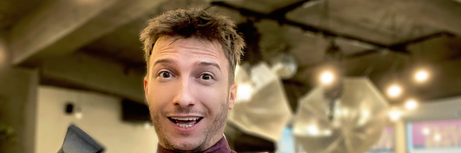 nik0ivanov's profile banner image