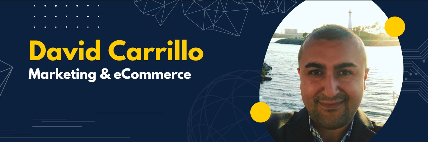 David Carrillo banner