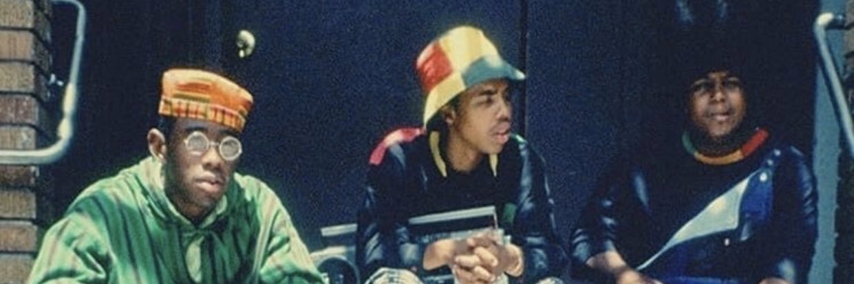 MalihkL's profile banner image