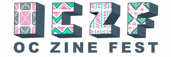 OCZineFest Profile Banner