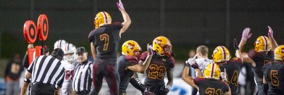 Colin Schooler banner