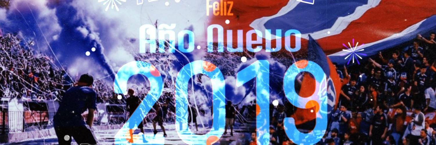 azulesoficial's profile banner image