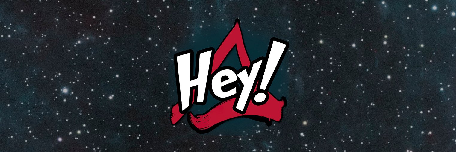 HeyAtila's profile banner image