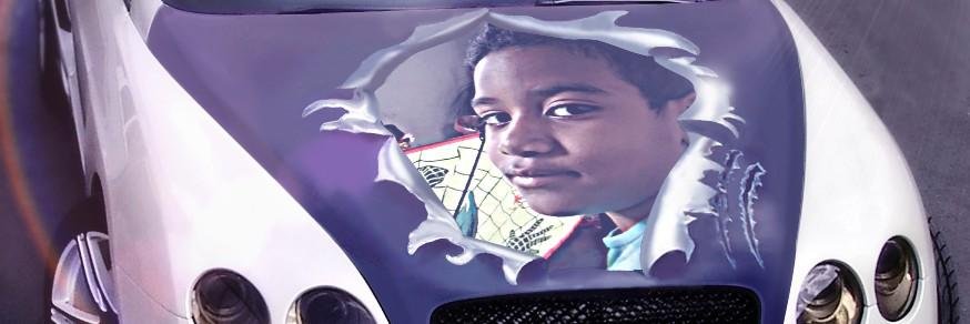 jhon  edinson   banner