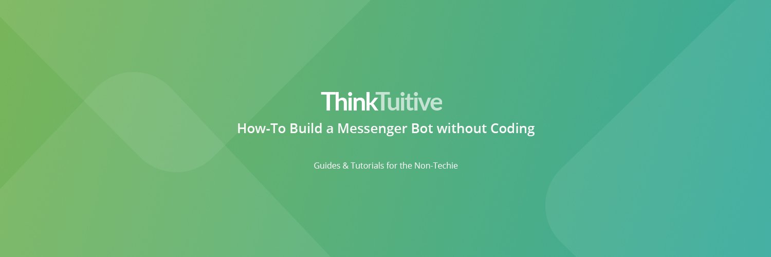 thinktuitive's profile banner image