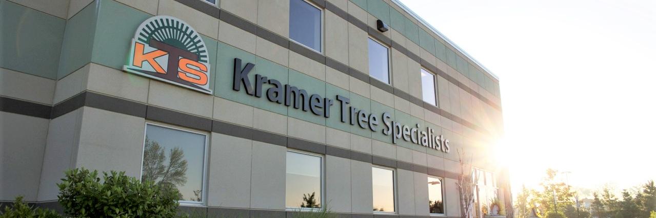 KramerTree's profile banner image